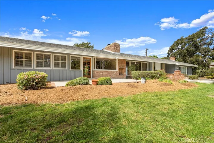 1075 N Richman Knoll, Fullerton, California 92835