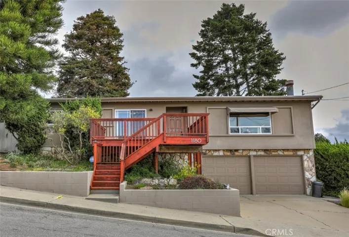 1180 Linda Drive, Arroyo Grande, California 93420