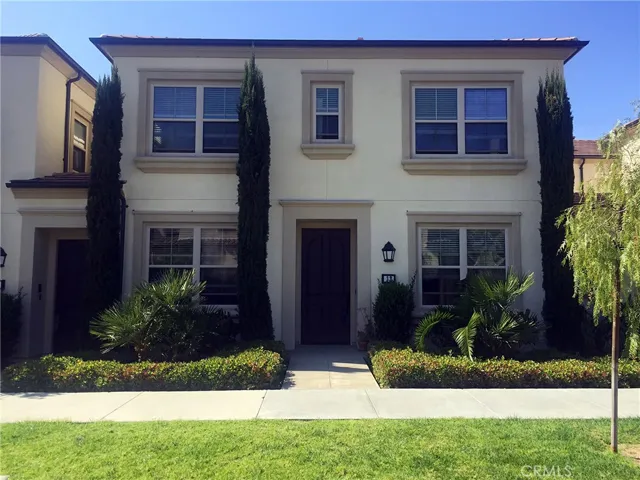 33 Pink Sage 7, Irvine, California 92620