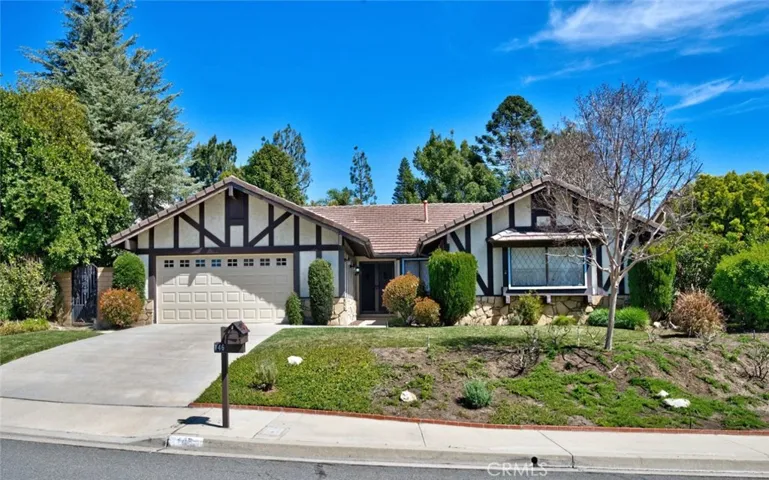 146 S Starflower Street, Brea, California 92821
