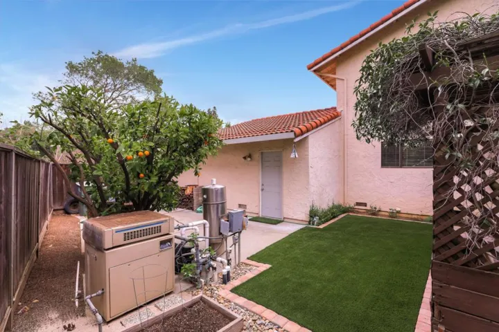 15695 La Mesa Court, Morgan Hill, California 95037