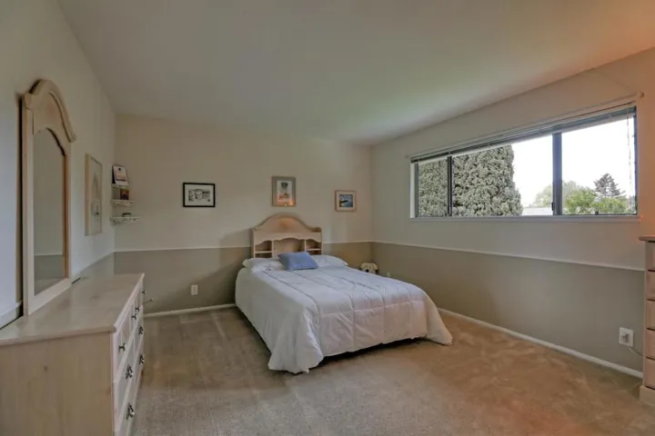 15695 La Mesa Court, Morgan Hill, California 95037