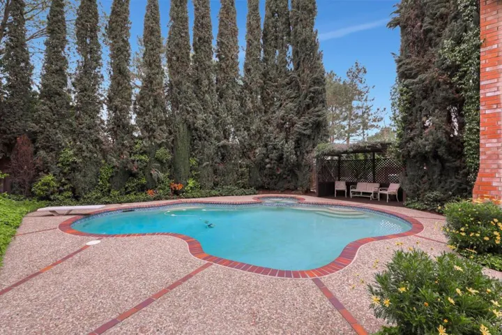 15695 La Mesa Court, Morgan Hill, California 95037