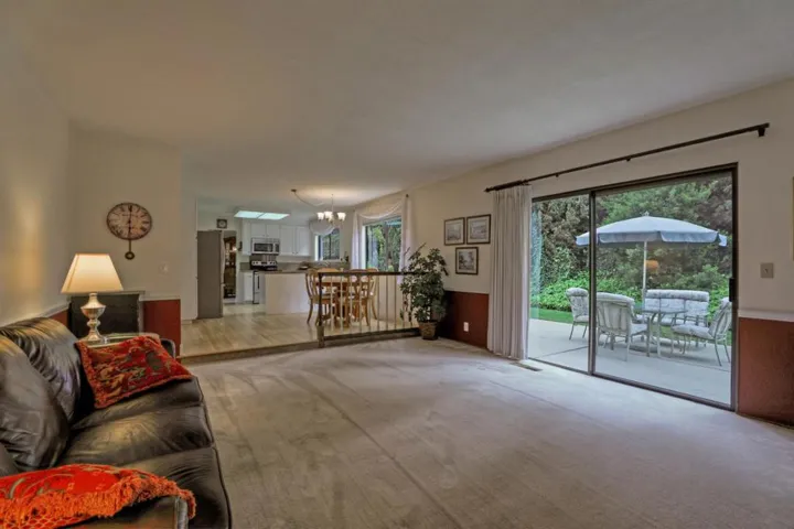 15695 La Mesa Court, Morgan Hill, California 95037