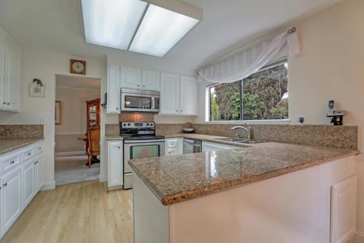 15695 La Mesa Court, Morgan Hill, California 95037