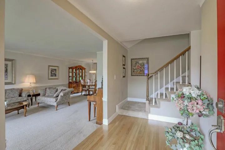 15695 La Mesa Court, Morgan Hill, California 95037