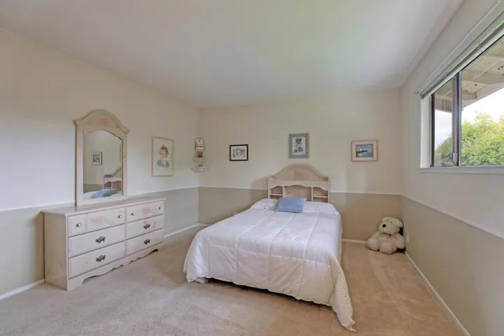 15695 La Mesa Court, Morgan Hill, California 95037
