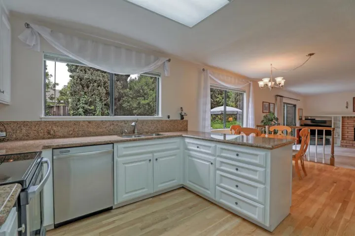 15695 La Mesa Court, Morgan Hill, California 95037