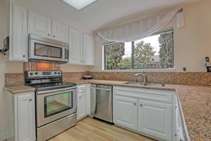 15695 La Mesa Court, Morgan Hill, California 95037