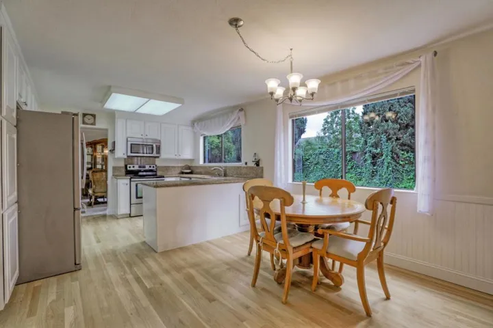15695 La Mesa Court, Morgan Hill, California 95037