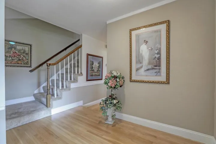 15695 La Mesa Court, Morgan Hill, California 95037