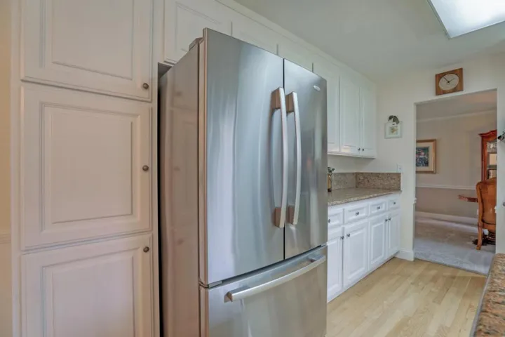 15695 La Mesa Court, Morgan Hill, California 95037