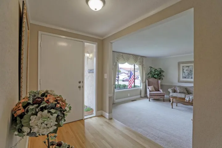 15695 La Mesa Court, Morgan Hill, California 95037