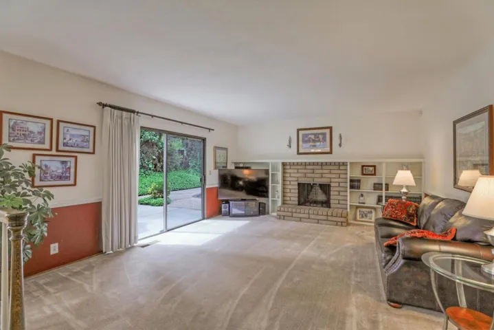 15695 La Mesa Court, Morgan Hill, California 95037