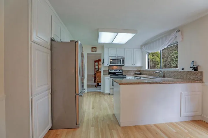 15695 La Mesa Court, Morgan Hill, California 95037