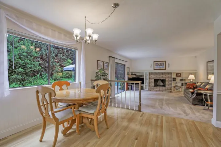 15695 La Mesa Court, Morgan Hill, California 95037
