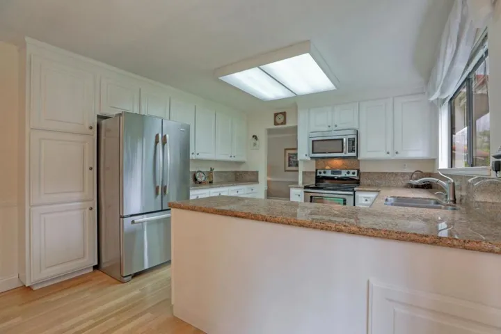 15695 La Mesa Court, Morgan Hill, California 95037