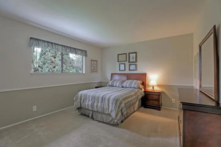 15695 La Mesa Court, Morgan Hill, California 95037