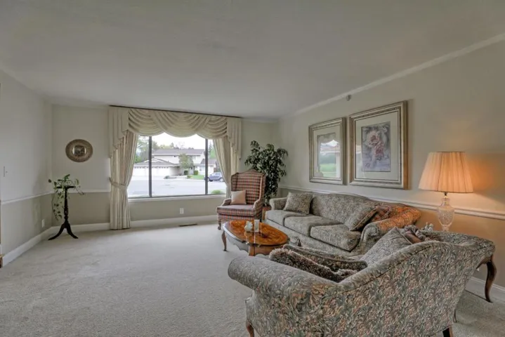 15695 La Mesa Court, Morgan Hill, California 95037