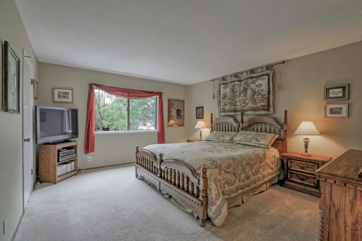 15695 La Mesa Court, Morgan Hill, California 95037