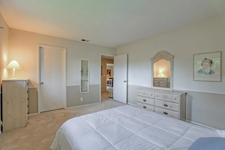 15695 La Mesa Court, Morgan Hill, California 95037