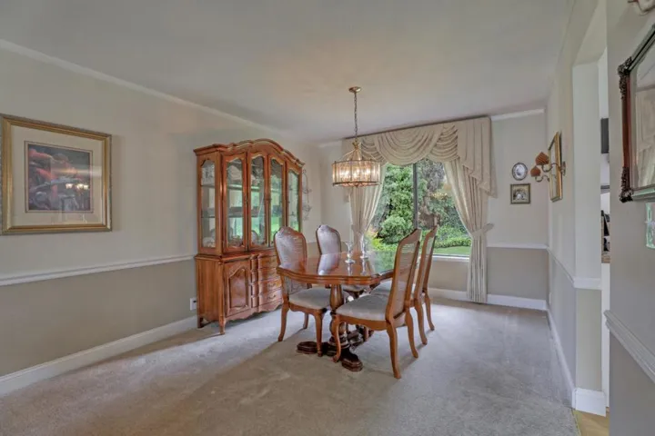 15695 La Mesa Court, Morgan Hill, California 95037