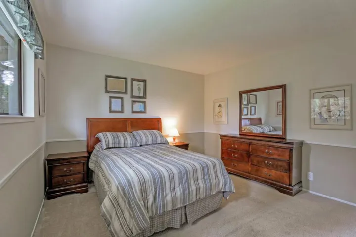 15695 La Mesa Court, Morgan Hill, California 95037