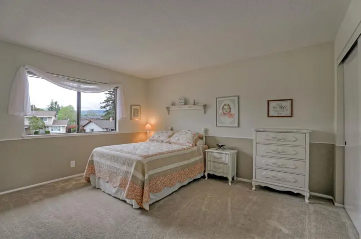 15695 La Mesa Court, Morgan Hill, California 95037