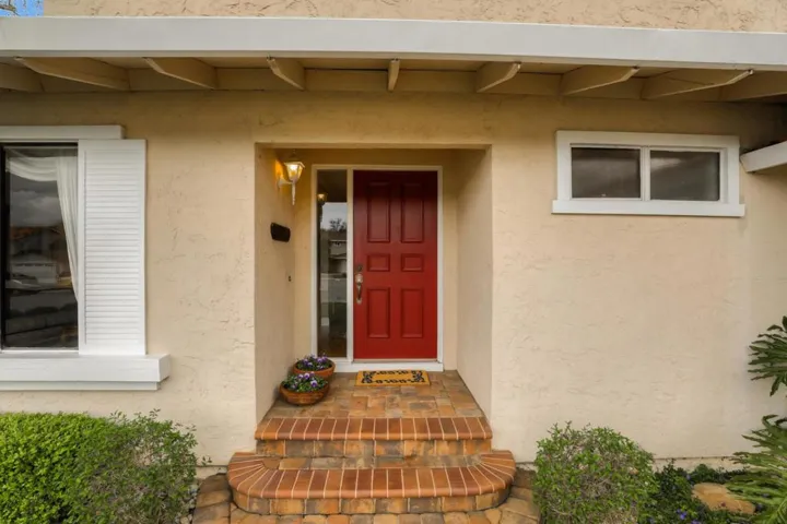 15695 La Mesa Court, Morgan Hill, California 95037