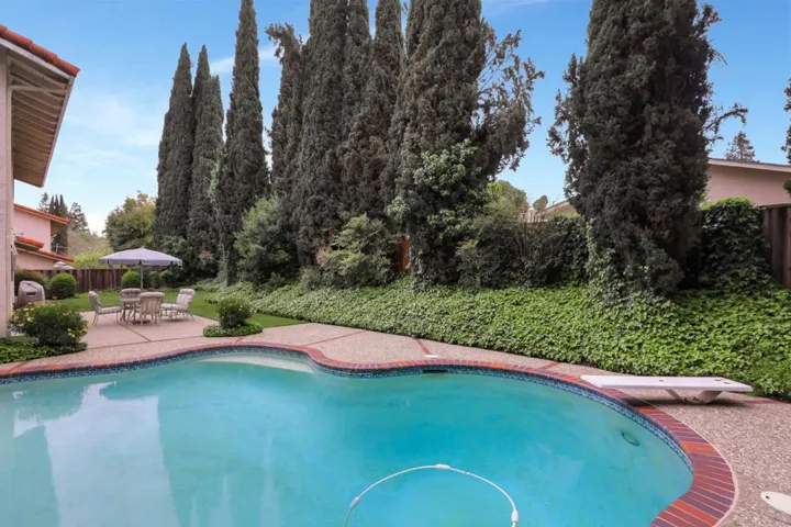 15695 La Mesa Court, Morgan Hill, California 95037