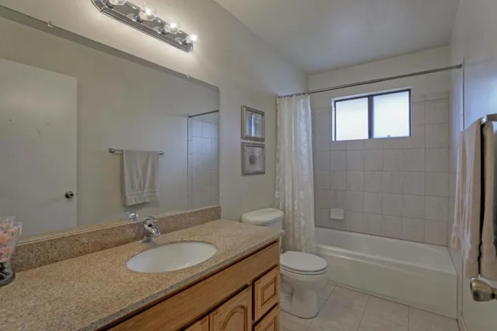 15695 La Mesa Court, Morgan Hill, California 95037