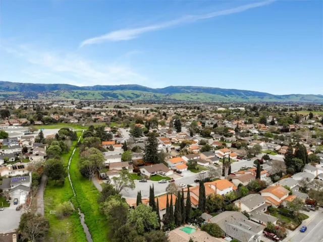 15695 La Mesa Court, Morgan Hill, California 95037