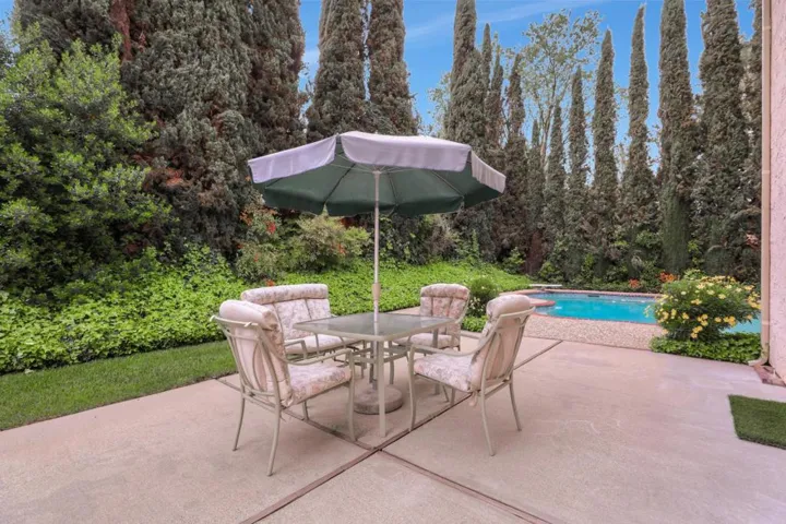 15695 La Mesa Court, Morgan Hill, California 95037