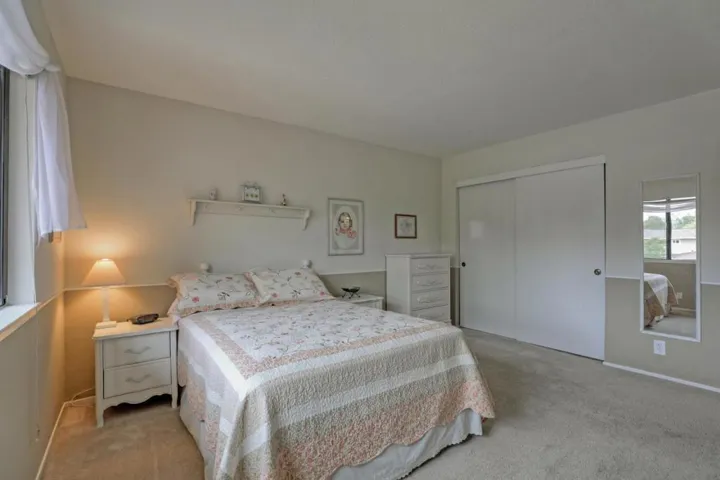 15695 La Mesa Court, Morgan Hill, California 95037