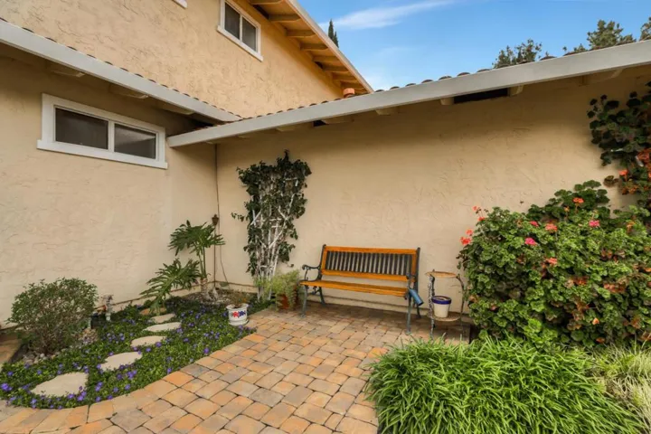 15695 La Mesa Court, Morgan Hill, California 95037