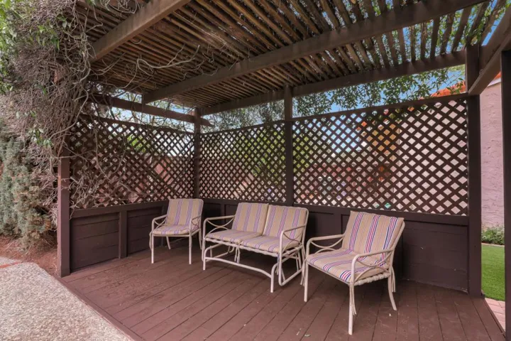 15695 La Mesa Court, Morgan Hill, California 95037