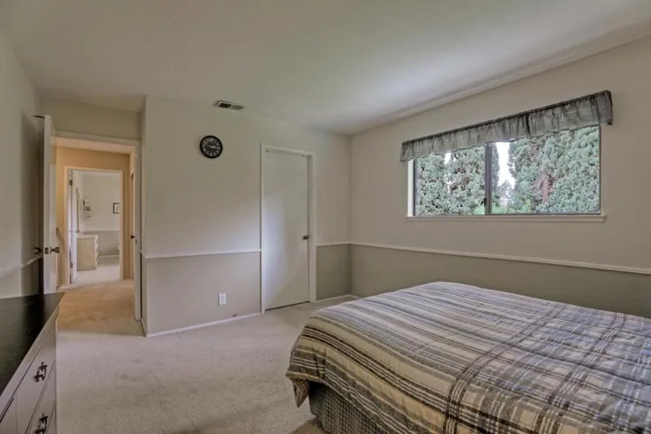 15695 La Mesa Court, Morgan Hill, California 95037