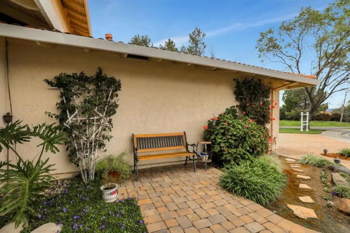 15695 La Mesa Court, Morgan Hill, California 95037