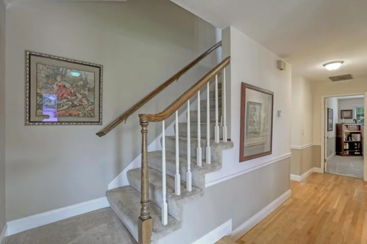 15695 La Mesa Court, Morgan Hill, California 95037