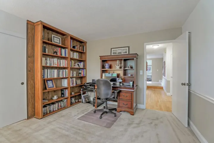 15695 La Mesa Court, Morgan Hill, California 95037
