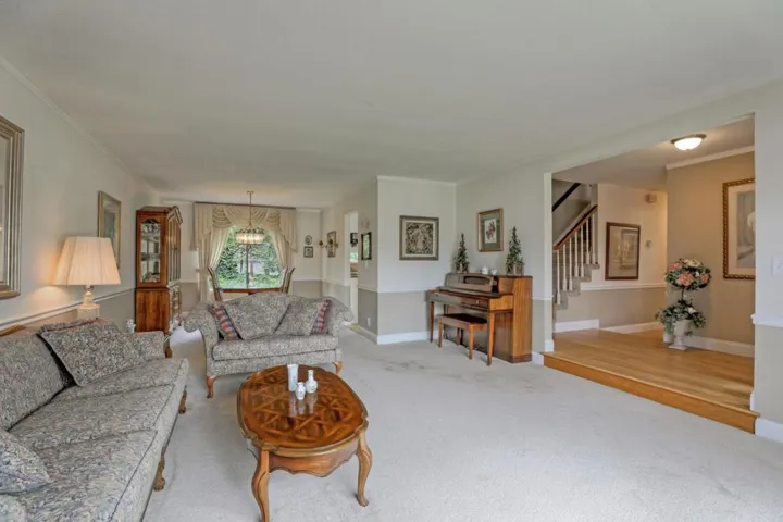 15695 La Mesa Court, Morgan Hill, California 95037