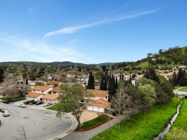 15695 La Mesa Court, Morgan Hill, California 95037