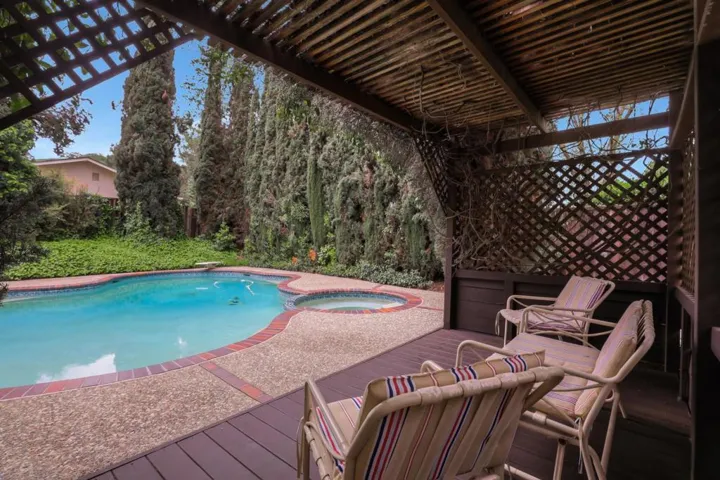 15695 La Mesa Court, Morgan Hill, California 95037