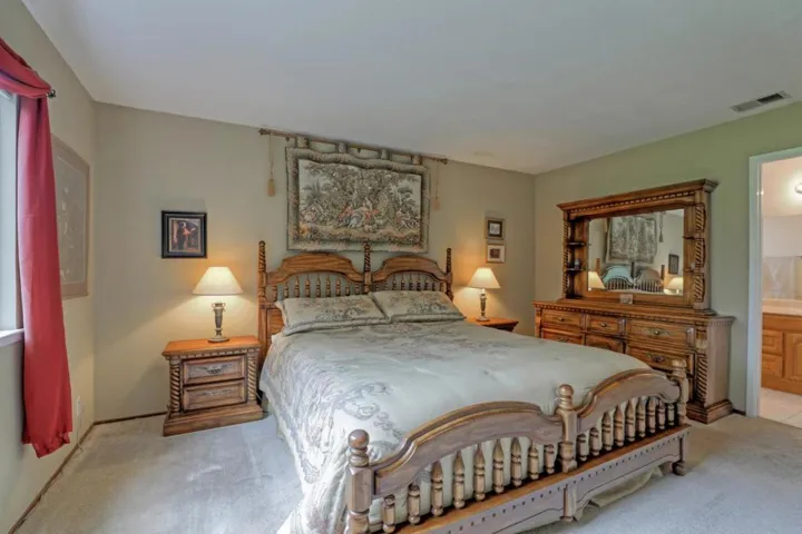 15695 La Mesa Court, Morgan Hill, California 95037