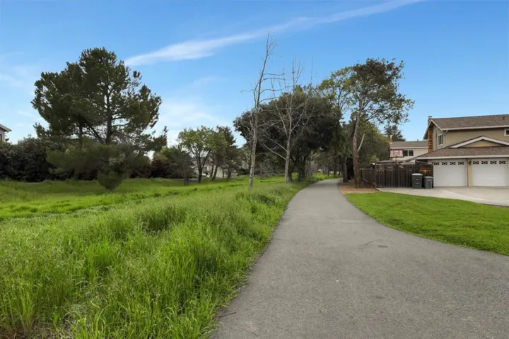 15695 La Mesa Court, Morgan Hill, California 95037