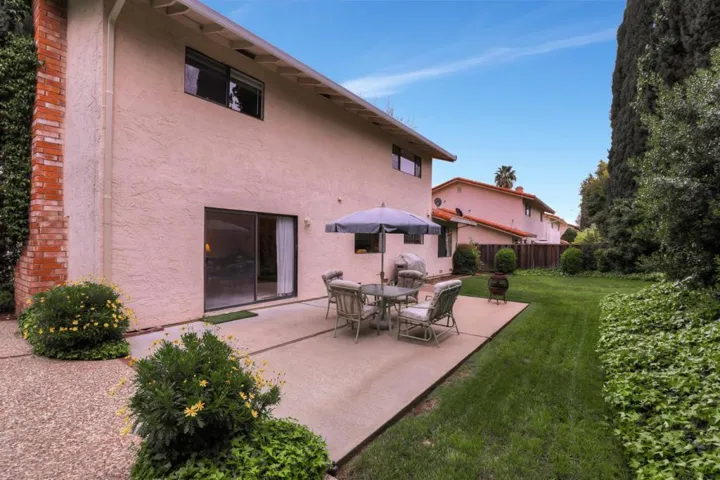 15695 La Mesa Court, Morgan Hill, California 95037