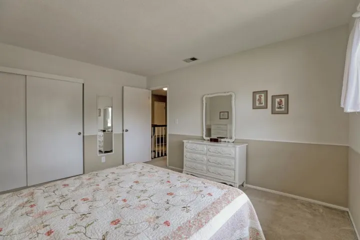 15695 La Mesa Court, Morgan Hill, California 95037