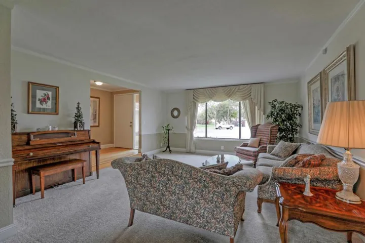 15695 La Mesa Court, Morgan Hill, California 95037