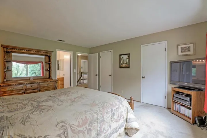 15695 La Mesa Court, Morgan Hill, California 95037
