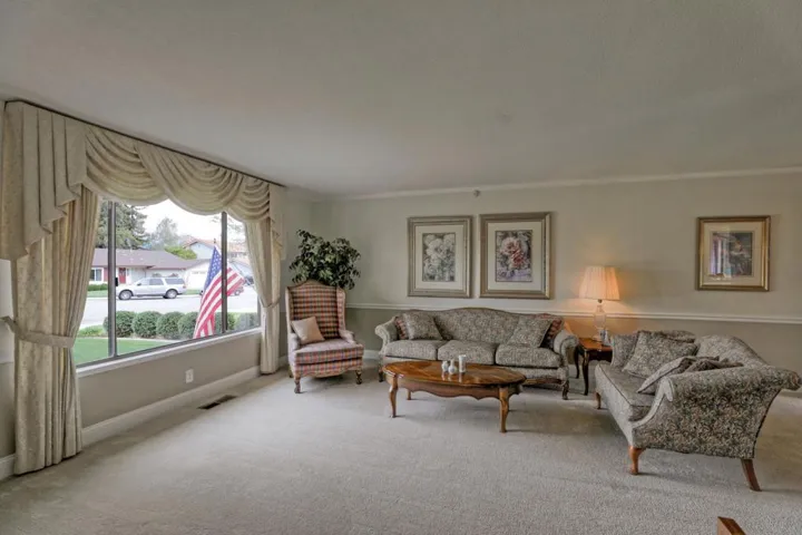 15695 La Mesa Court, Morgan Hill, California 95037